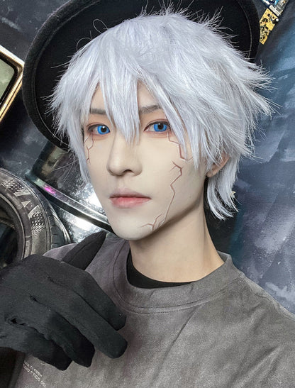DOYA 青花瓷系列 藍蓮花 Cosplay Con日拋一盒10片/2片試片裝