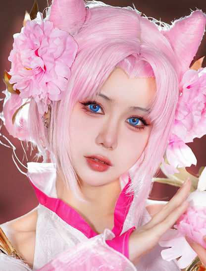 DOYA 青花瓷系列 藍蓮花 Cosplay Con日拋一盒10片/2片試片裝