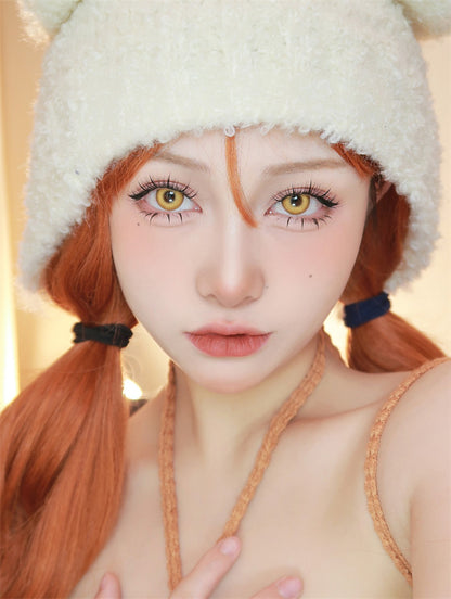 DOYA 元宇宙系列 曙光金 Cosplay Con日拋一盒10片/2片試片裝