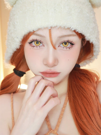 DOYA 元宇宙系列 曙光金 Cosplay Con日拋一盒10片/2片試片裝
