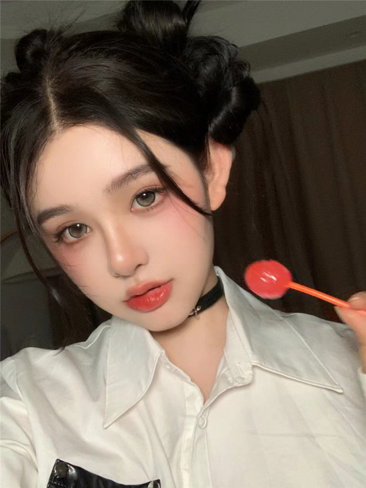 Ginomii Polly茱麗葉 半年抛