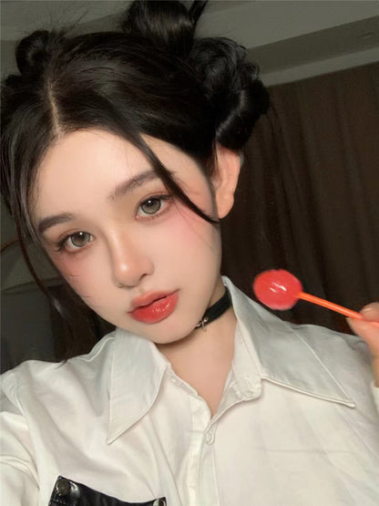 Ginomii Polly茱麗葉 半年抛