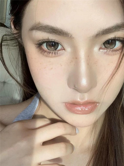 Ginomii Polly茱麗葉 半年抛