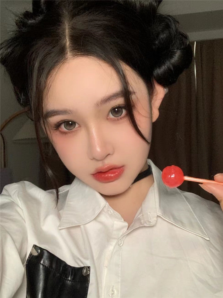 Ginomii Polly茱麗葉 半年抛