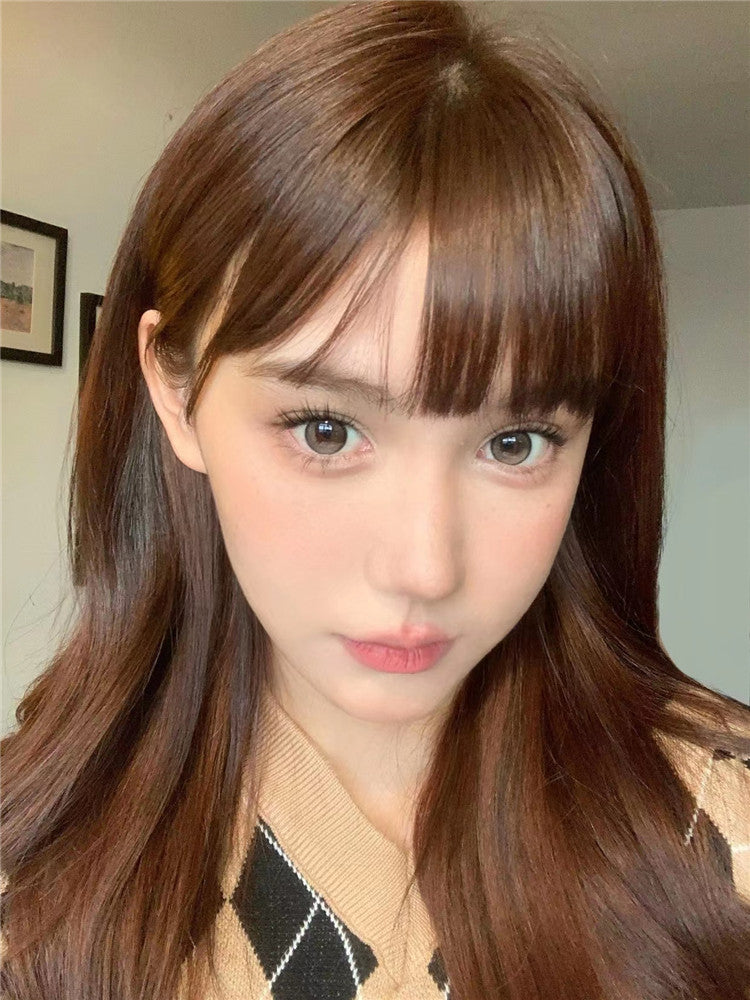 Ginomii Polly茱麗葉 半年抛