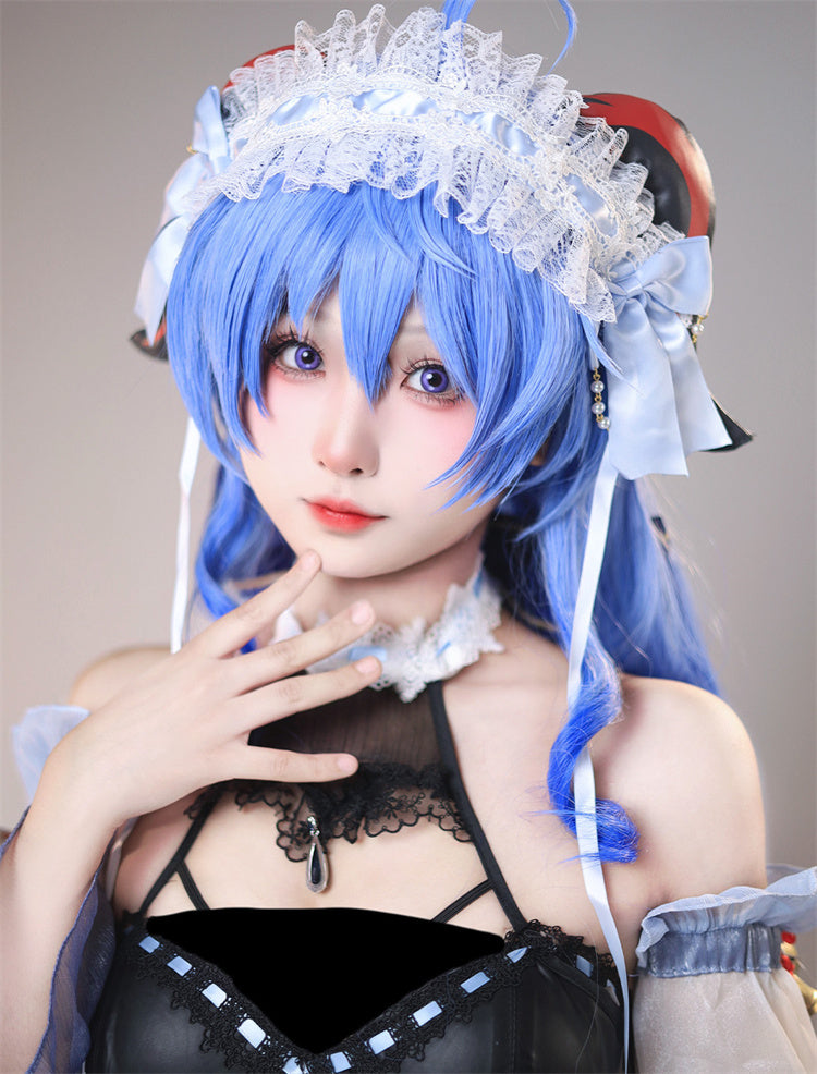 DOYA 命運の神 芙蕾雅紫 Cosplay Con半年拋