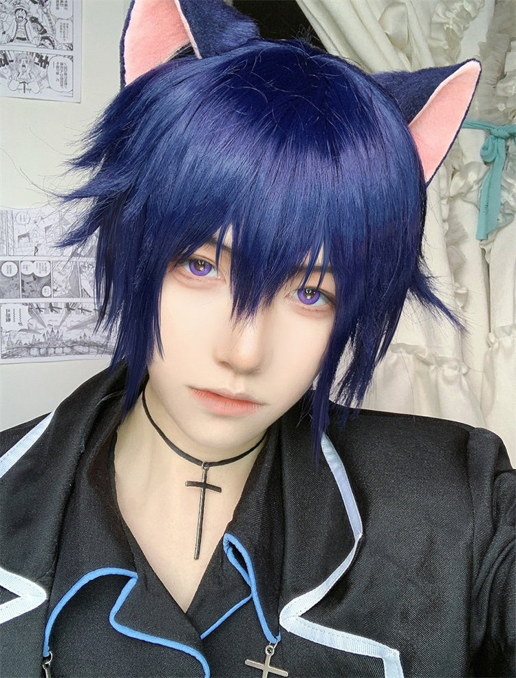 DOYA 命運の神 芙蕾雅紫 Cosplay Con半年拋