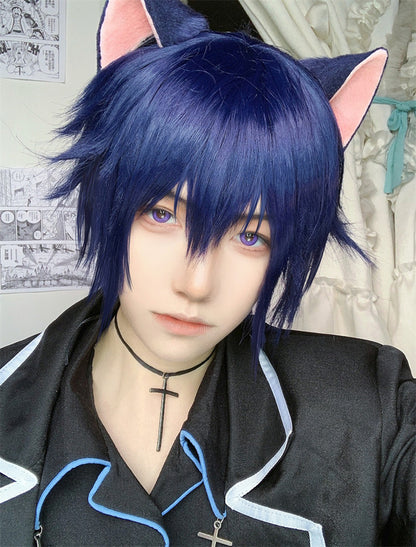 DOYA 命運の神 芙蕾雅紫 Cosplay Con半年拋