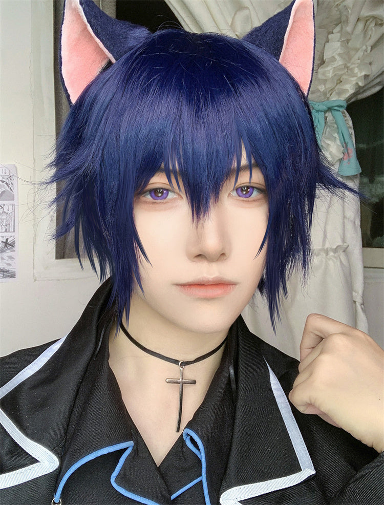 DOYA 命運の神 芙蕾雅紫 Cosplay Con半年拋