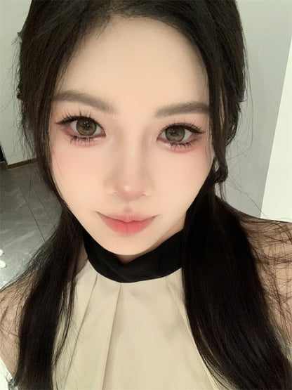 Ginomii Canne Brown 可露露 半年抛