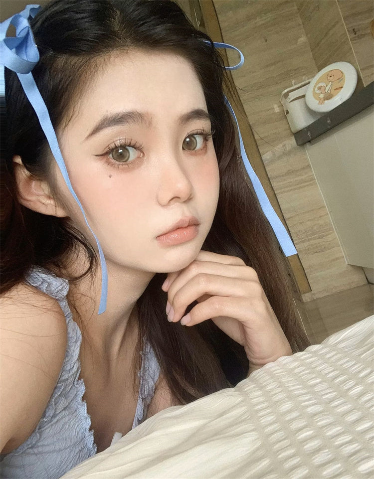 Ginomii Canne Brown 可露露 半年抛