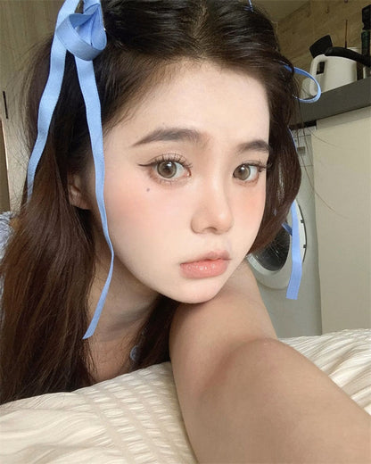 Ginomii Canne Brown 可露露 半年抛