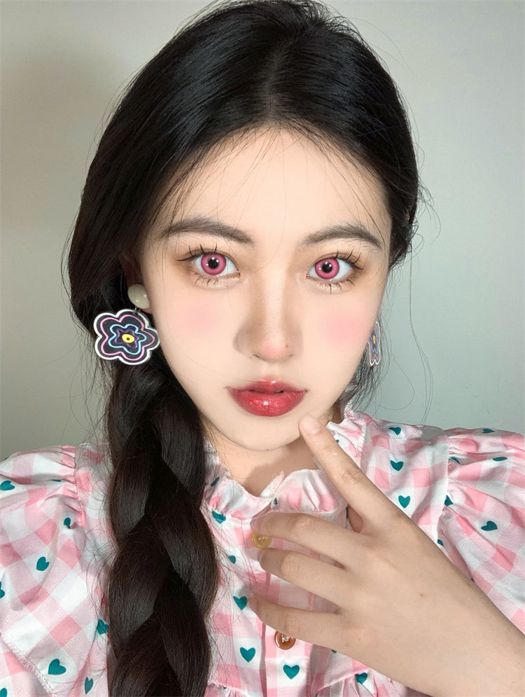 DOYA 元宇宙系列 星籟粉 Cosplay Con日拋一盒10片/2片試片裝