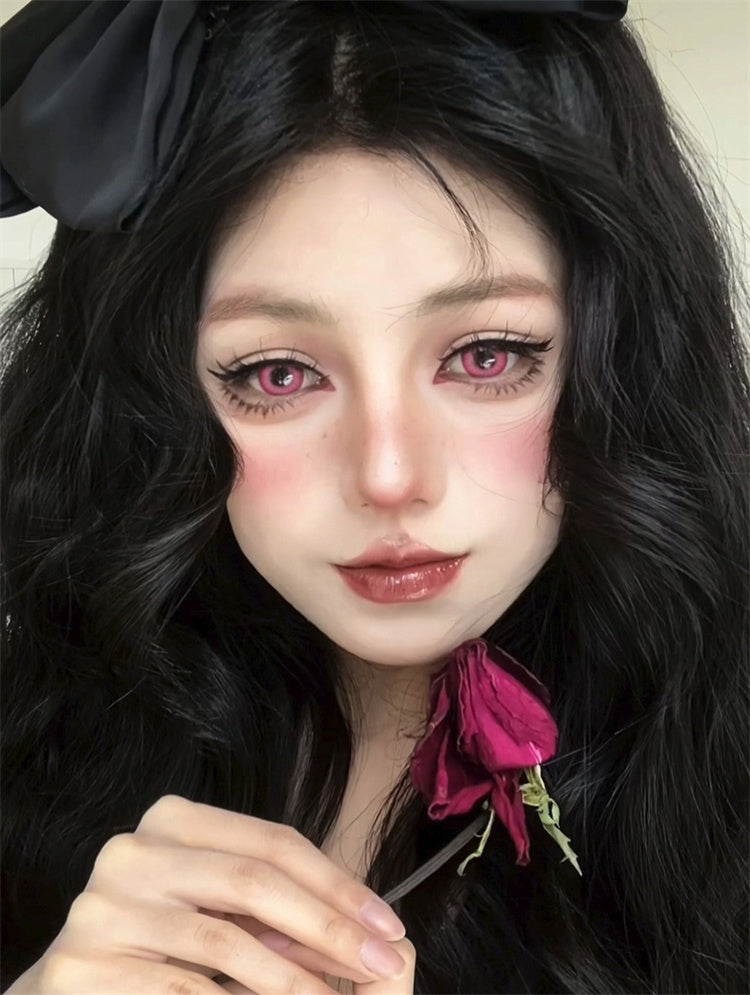 DOYA 元宇宙系列 星籟粉 Cosplay Con日拋一盒10片/2片試片裝