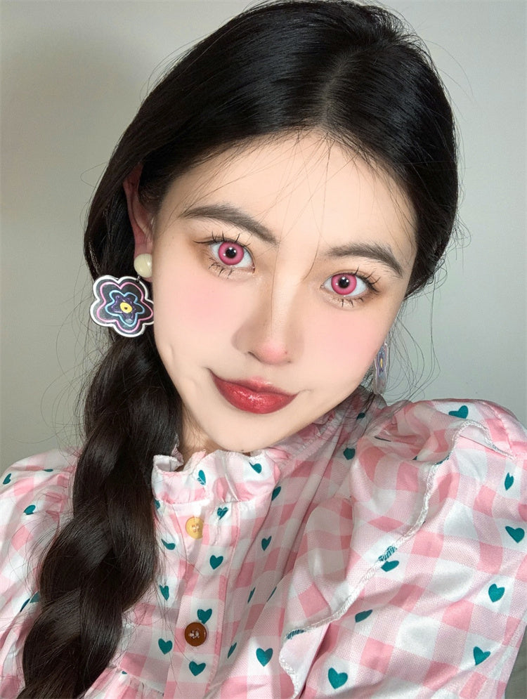 DOYA 元宇宙系列 星籟粉 Cosplay Con日拋一盒10片/2片試片裝