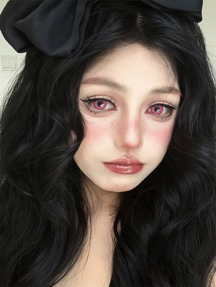DOYA 元宇宙系列 星籟粉 Cosplay Con日拋一盒10片/2片試片裝