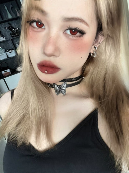ANNIEONE CHERRY PUNK 朋克櫻桃 年拋