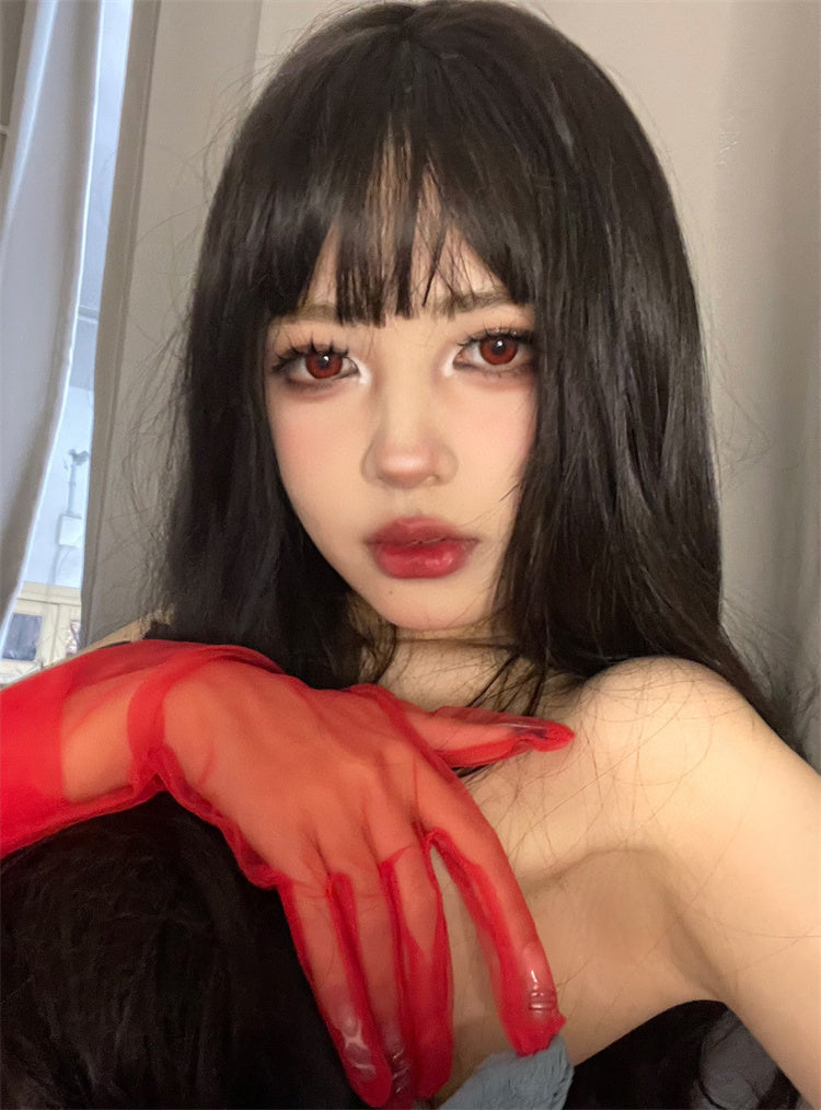 ANNIEONE CHERRY PUNK 朋克櫻桃 年拋