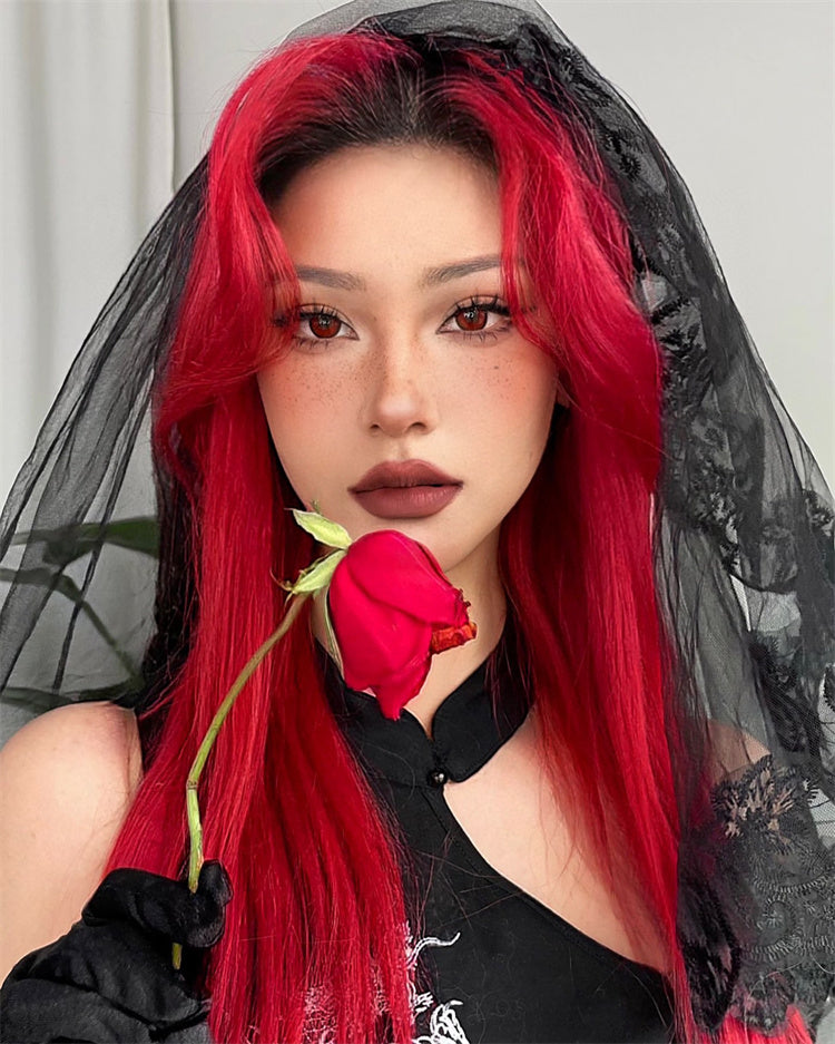 ANNIEONE CHERRY PUNK 朋克櫻桃 年拋