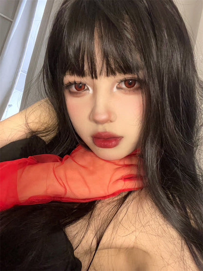 ANNIEONE CHERRY PUNK 朋克櫻桃 年拋