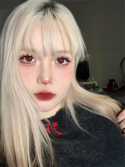 ANNIEONE CHERRY PUNK 朋克櫻桃 年拋