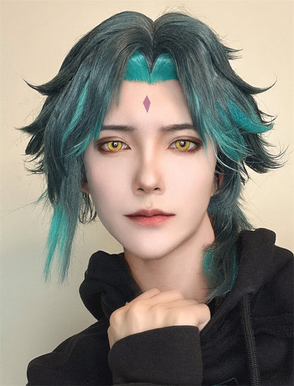 DOYA 小彩燈 金色閃光 Cosplay Con日拋一盒10片/2片試片裝
