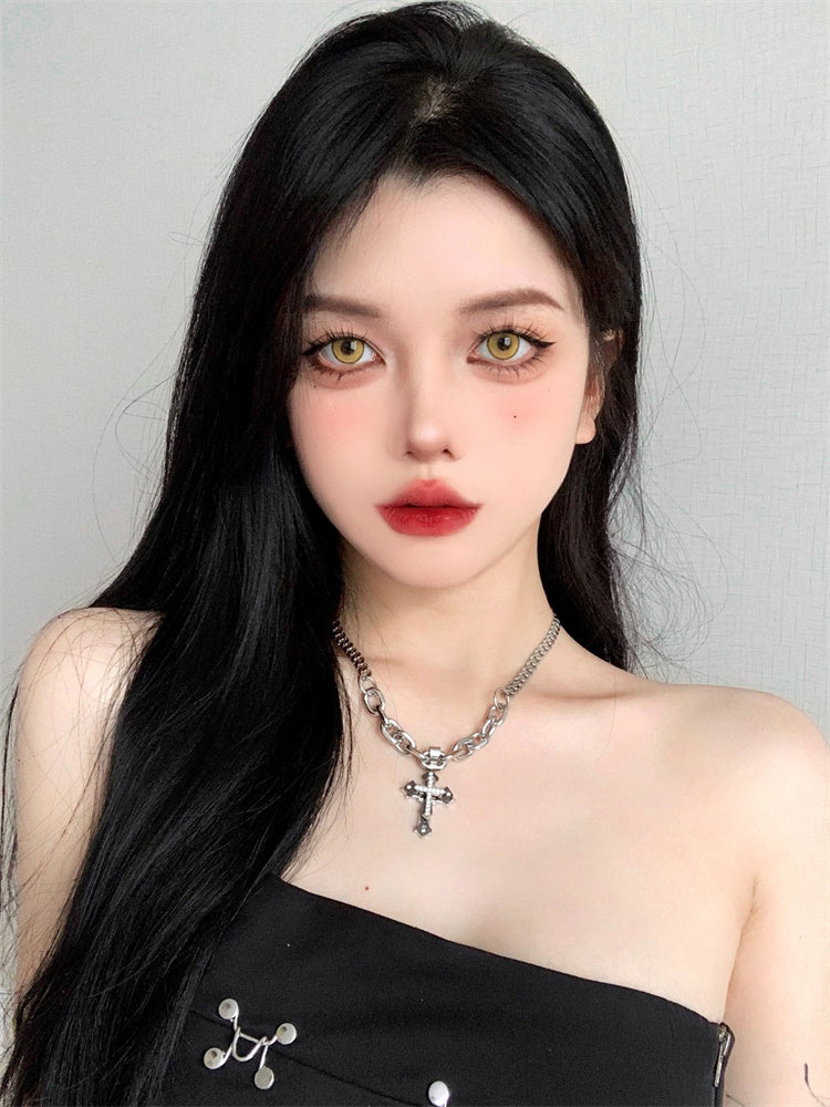 DOYA 小彩燈 金色閃光 Cosplay Con日拋一盒10片/2片試片裝