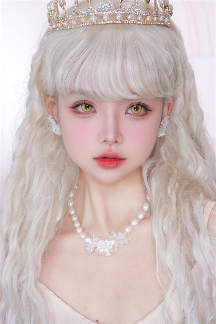 DOYA 小彩燈 金色閃光 Cosplay Con日拋一盒10片/2片試片裝