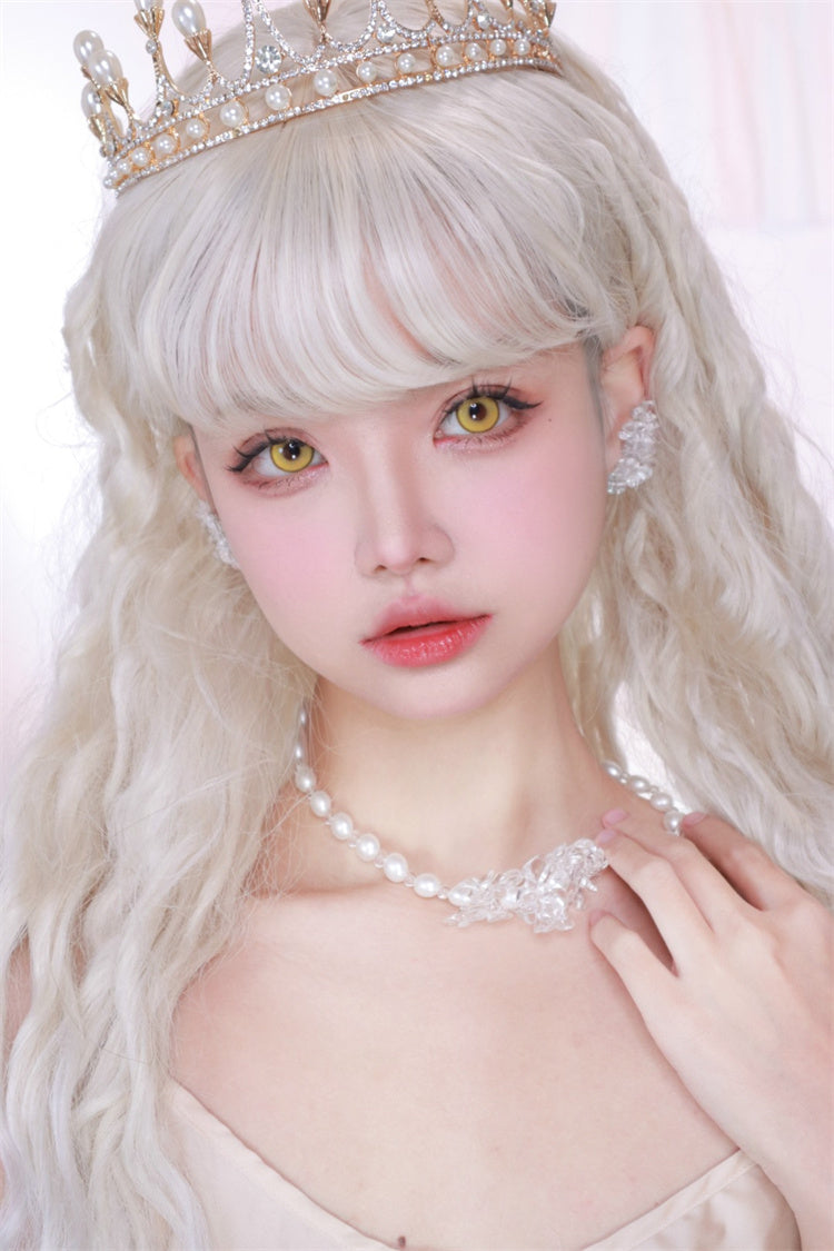 DOYA 小彩燈 金色閃光 Cosplay Con日拋一盒10片/2片試片裝