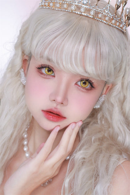 DOYA 小彩燈 金色閃光 Cosplay Con日拋一盒10片/2片試片裝