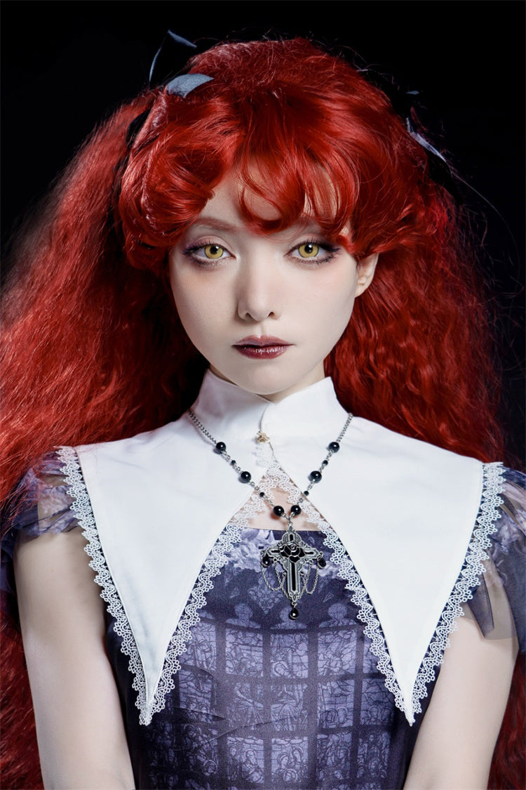 DOYA 小彩燈 金色閃光 Cosplay Con日拋一盒10片/2片試片裝