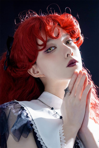 DOYA 小彩燈 金色閃光 Cosplay Con日拋一盒10片/2片試片裝