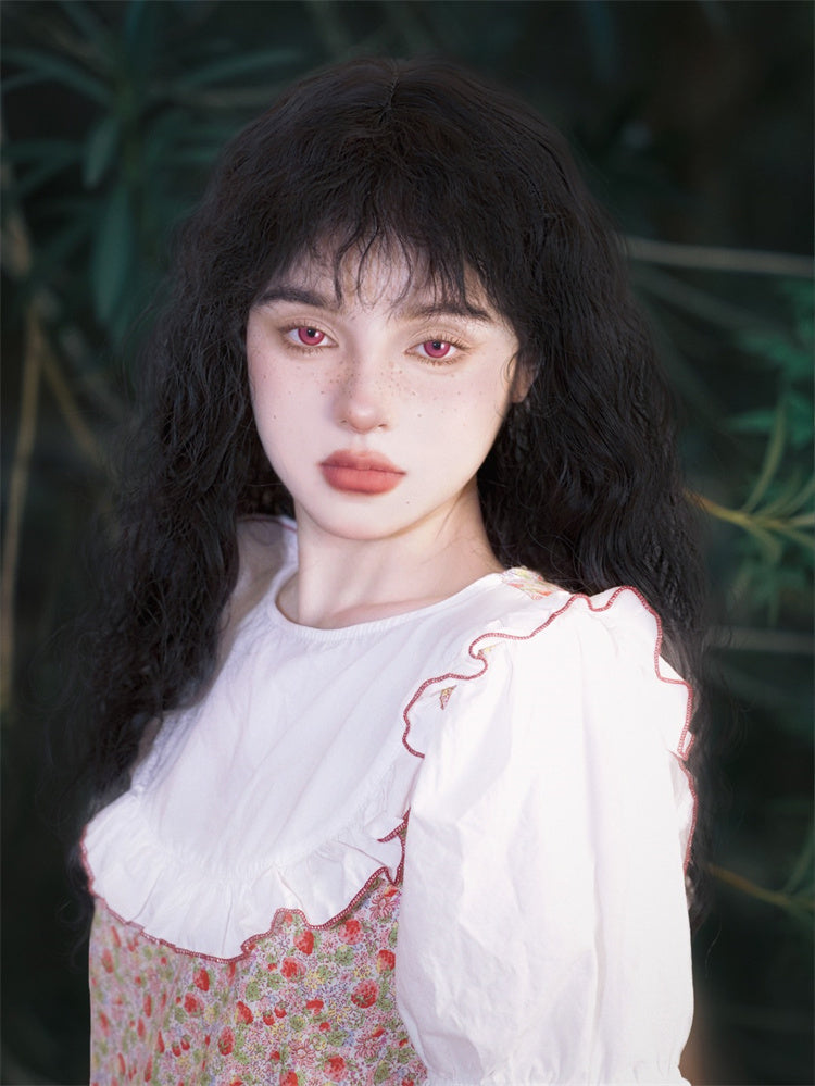 DOYA 啟明星.天體 粉紅星雲 Cosplay Con日拋一盒10片/2片試片裝
