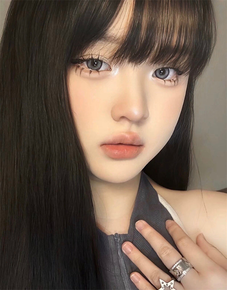 Ginomii Cancun Violet 厭世小狼 半年抛