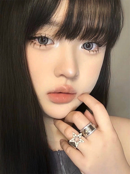 Ginomii Cancun Violet 厭世小狼 半年抛