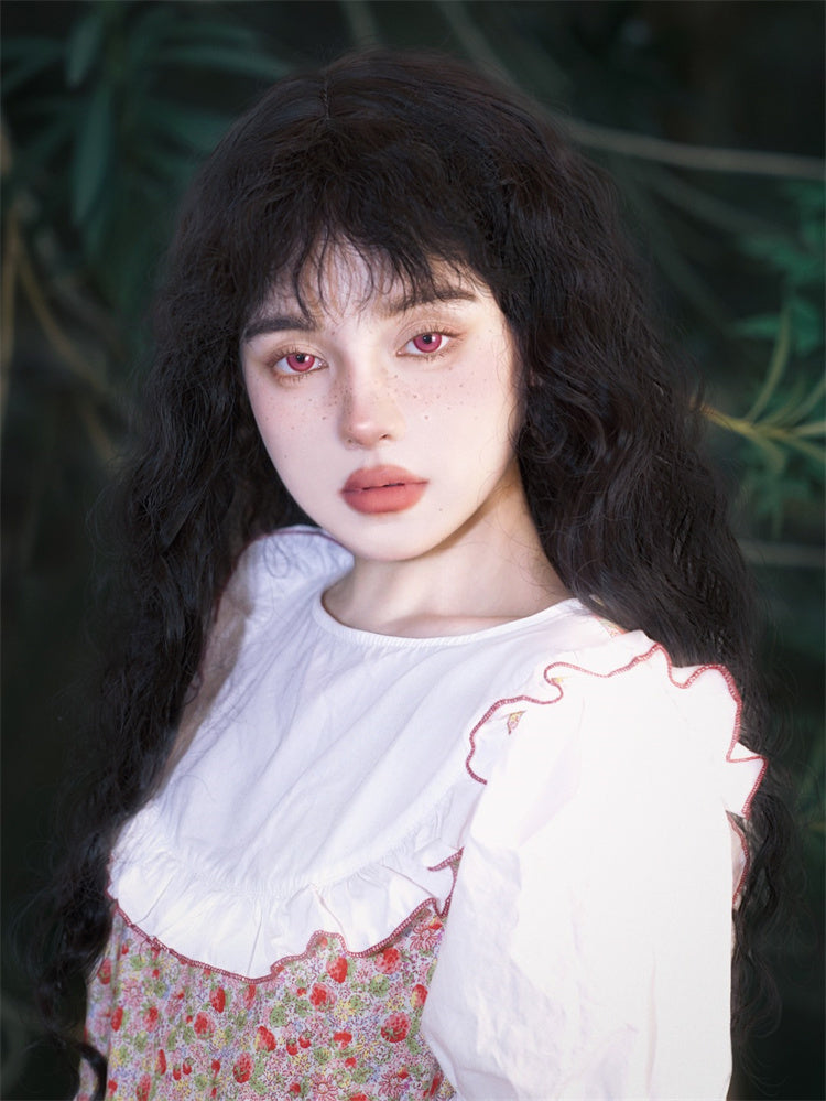 DOYA 啟明星.天體 粉紅星雲 Cosplay Con日拋一盒10片/2片試片裝