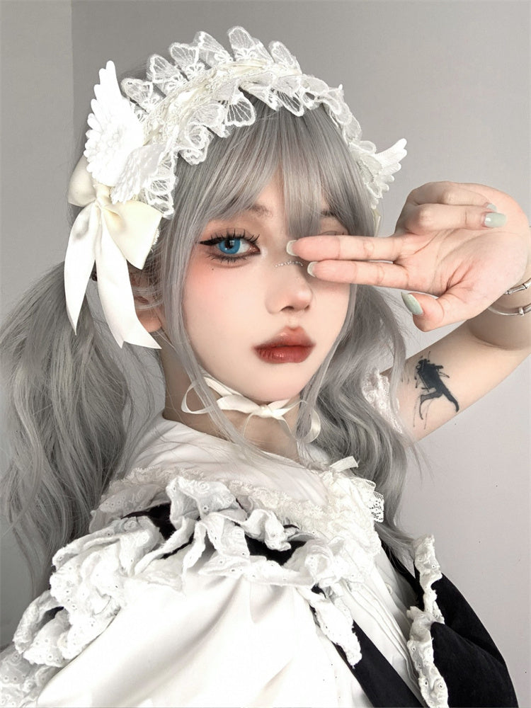 DOYA 雲海藍 Cosplay Con半年拋