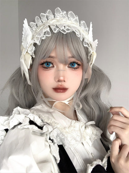 DOYA 雲海藍 Cosplay Con半年拋