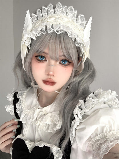 DOYA 雲海藍 Cosplay Con半年拋