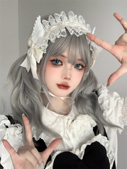 DOYA 雲海藍 Cosplay Con半年拋