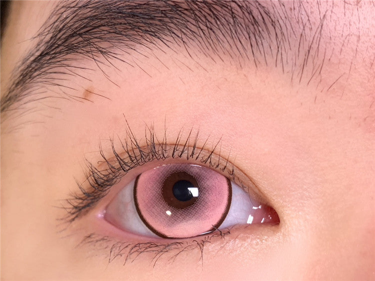 DGuGulens 氣泡系列 櫻花氣泡 Cos日拋