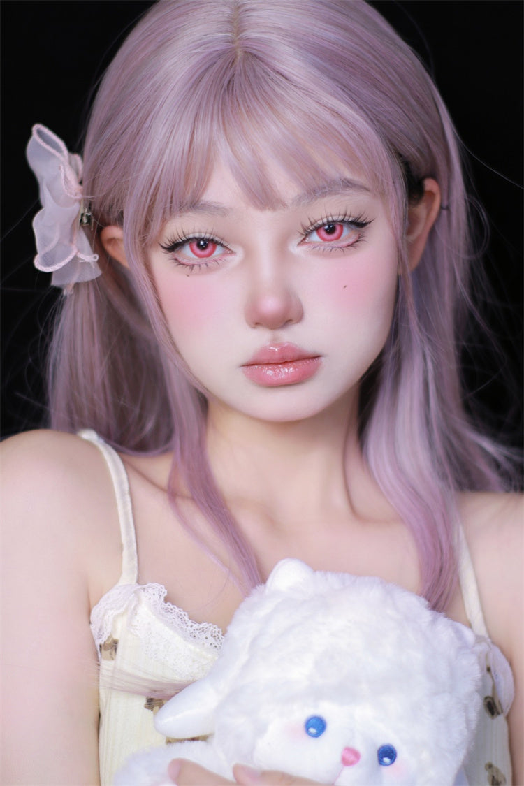 Cupid 丘比特 桃太郎粉 Cos日拋(Cosaplay 專用)
