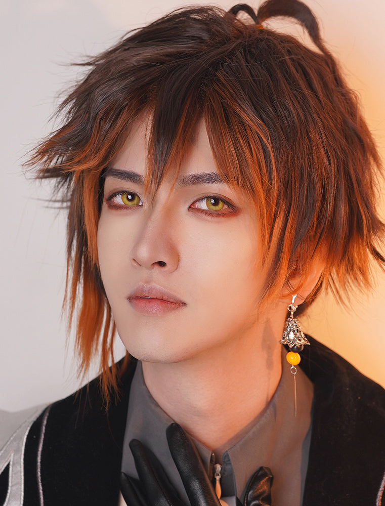 DOYA 青花瓷系列 黃芭蕉 Cosplay Con日拋一盒10片/2片試片裝