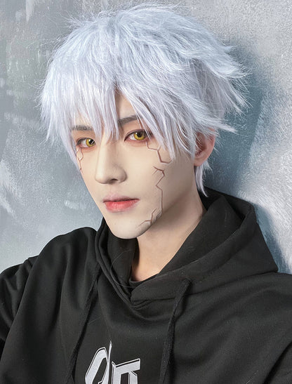 DOYA 青花瓷系列 黃芭蕉 Cosplay Con日拋一盒10片/2片試片裝