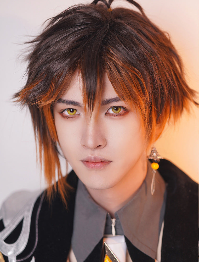 DOYA 青花瓷系列 黃芭蕉 Cosplay Con日拋一盒10片/2片試片裝