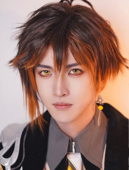 DOYA 青花瓷系列 黃芭蕉 Cosplay Con日拋一盒10片/2片試片裝