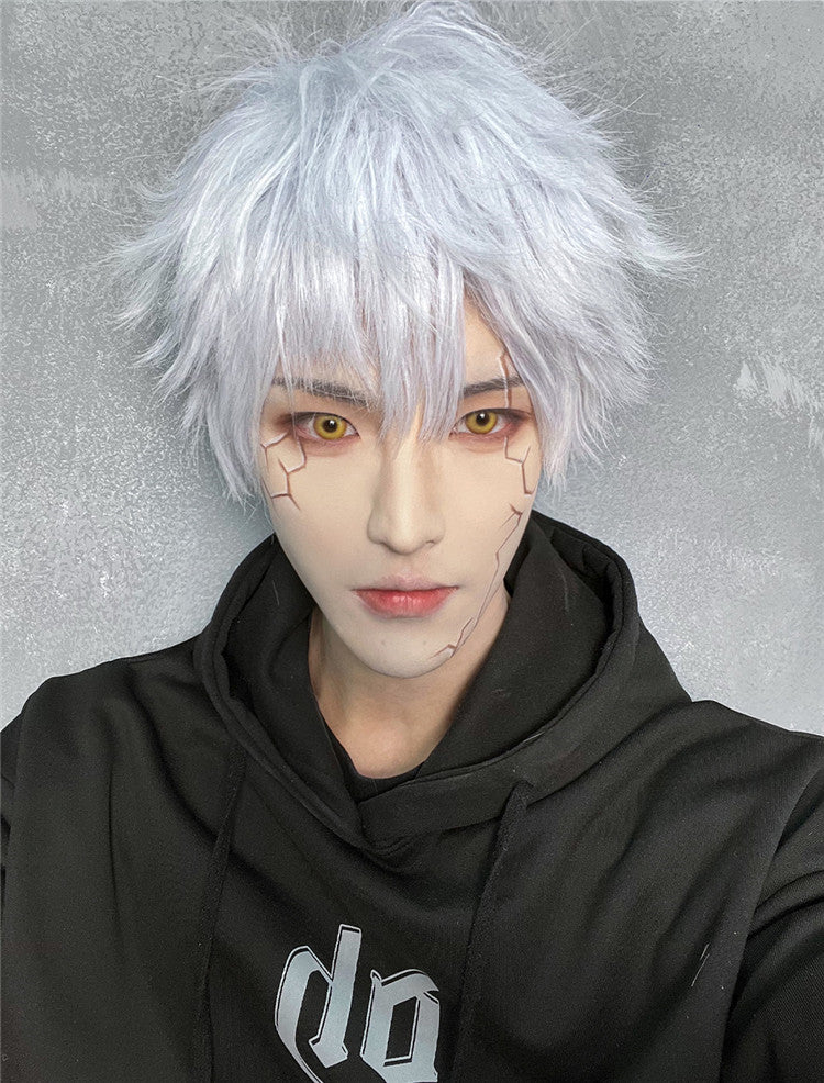 DOYA 青花瓷系列 黃芭蕉 Cosplay Con日拋一盒10片/2片試片裝