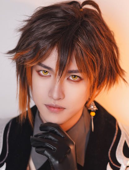 DOYA 青花瓷系列 黃芭蕉 Cosplay Con日拋一盒10片/2片試片裝