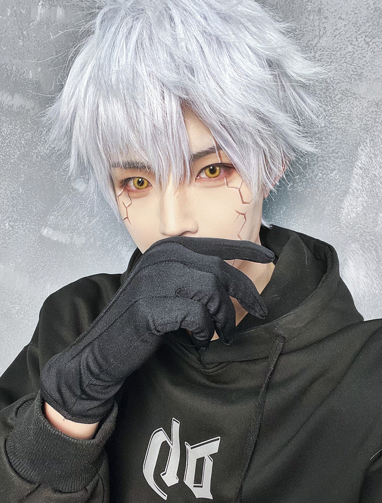 DOYA 青花瓷系列 黃芭蕉 Cosplay Con日拋一盒10片/2片試片裝