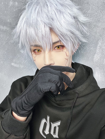 DOYA 青花瓷系列 黃芭蕉 Cosplay Con日拋一盒10片/2片試片裝